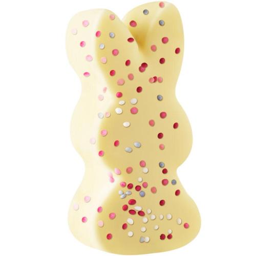 DISCO KONIJN - WIT DISCO KONIJN - WIT