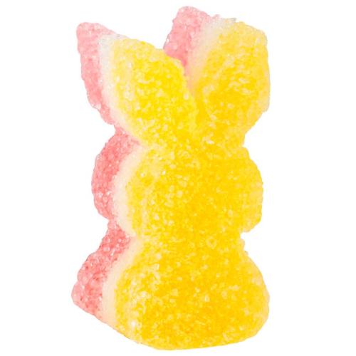 KONIJNTJES - TRICOLOR