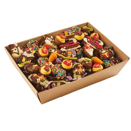 MAND SINTERKLAAS ASSORTIMENT