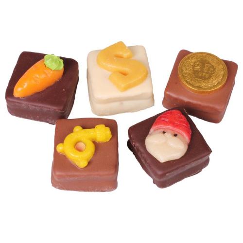 PETIT FOURS PETIT FOURS