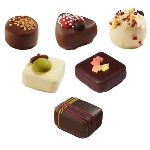 HERSTPRALINE - ASSORT 6 HERSTPRALINE - ASSORT 6