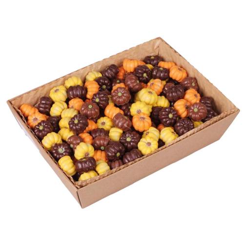 PUMPKIN ASSORT ECO BOX