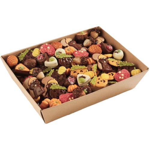 HERFST CHOCOLATES ASSORT ECO BOX HERFST CHOCOLATES ASSORT ECO BOX