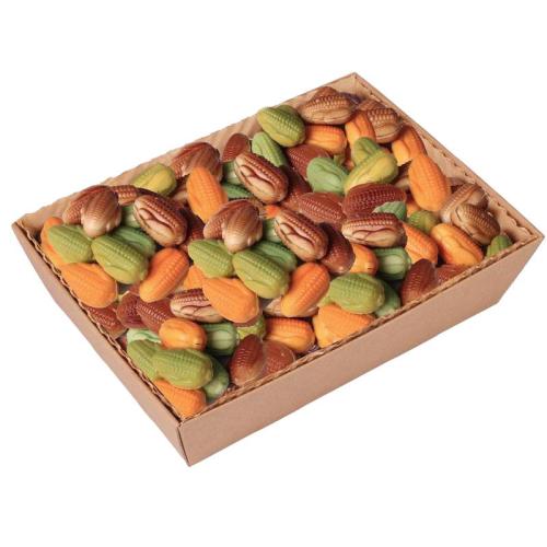 MAIS CHOCOLATES ASSORT ECO BOX MAIS CHOCOLATES ASSORT ECO BOX