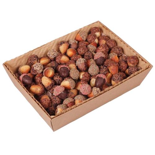 EIKEL CHOCOLATES ASSORT ECO BOX