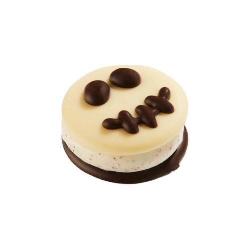 HALLOWEEN MACARON HALLOWEEN MACARON