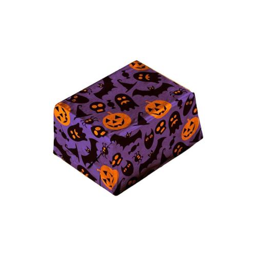 HALLOWEEN GESCHENK - VERPAKT HALLOWEEN GESCHENK - VERPAKT