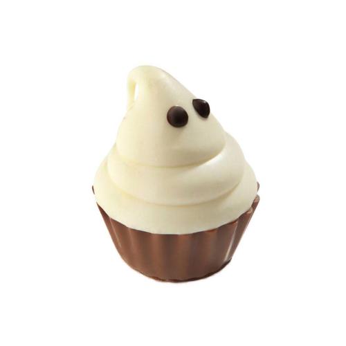 SPOOK CUPCAKE