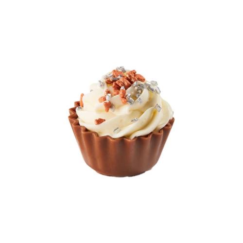 SPARKLING CUPCAKES - WIT SPARKLING CUPCAKES - WIT