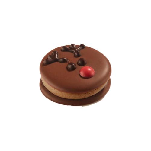 RUDOLF MACARON