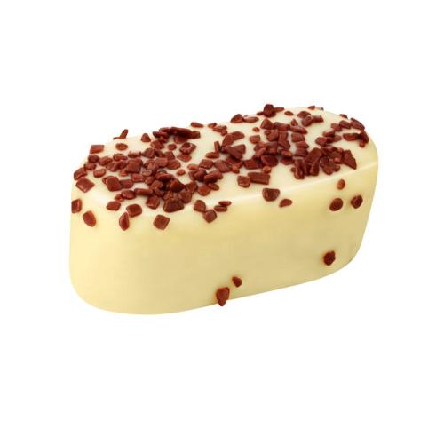 CHOCOLADESPEK - W - ECLAIR