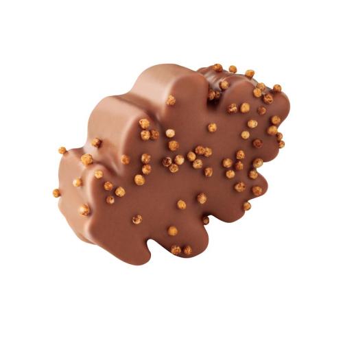 CHOCOLADESPEK - M - EIKENBLAD