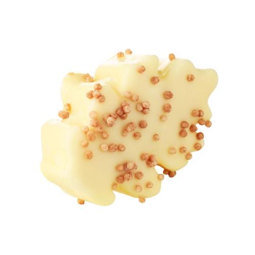 CHOCOLADESPEK - W - EIKENBLAD