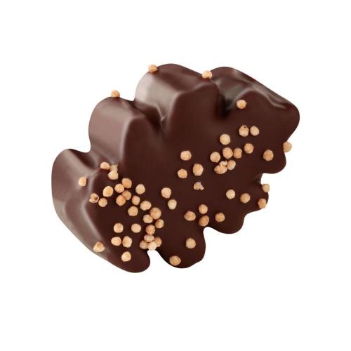 CHOCOLADESPEK - P - EIKENBLAD