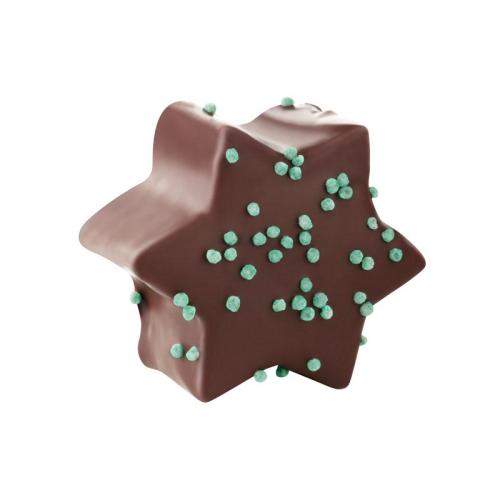 CHOCOLADESPEK - P - STER