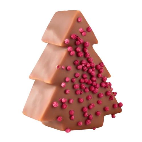 CHOCOLADESPEK - M - KERSTBOOM CHOCOLADESPEK - M - KERSTBOOM