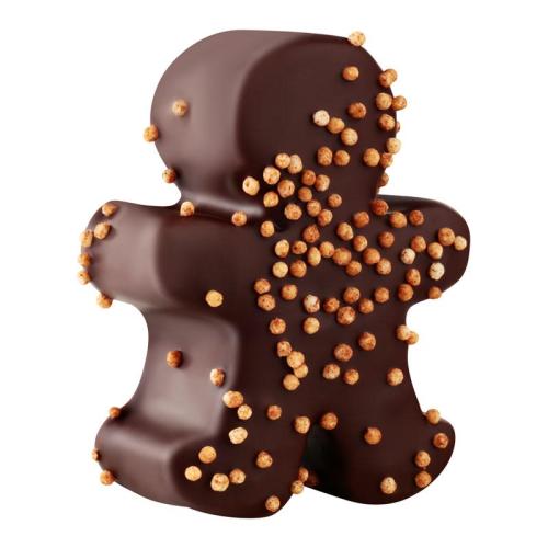 CHOCOLADESPEK - P - COOKIE