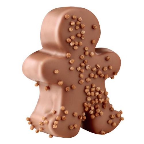 CHOCOLADESPEK - M - COOKIE CHOCOLADESPEK - M - COOKIE