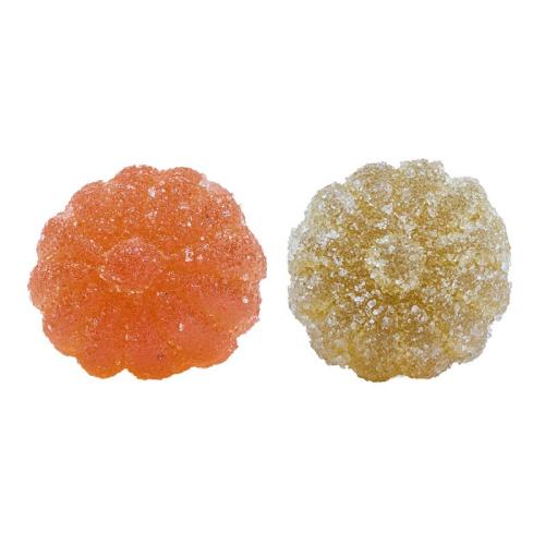 PÂTES DE FRUITS  - HALLOWEEN