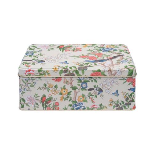 CHINOISERIE HALL - DEEP RECTANGULAR