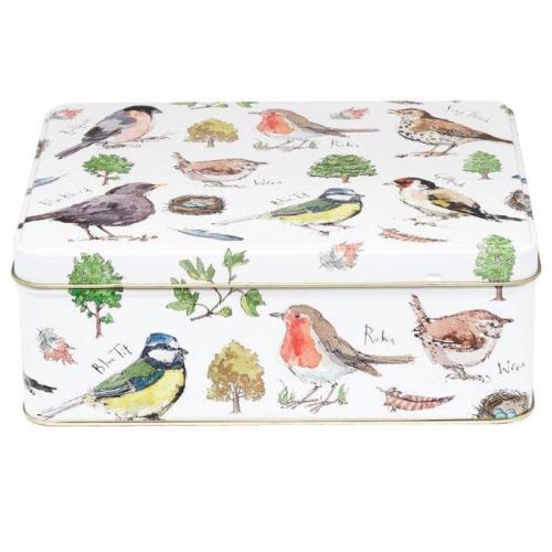 BIRDSONG - RECTANGULAR