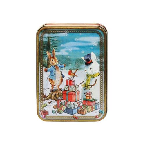 CHRISTMAS - PETER RABBIT