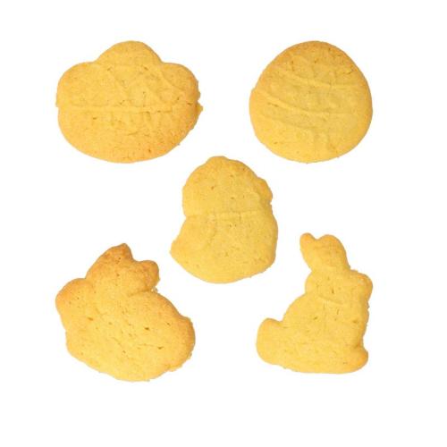 EASTER BISCUITS EASTER BISCUITS