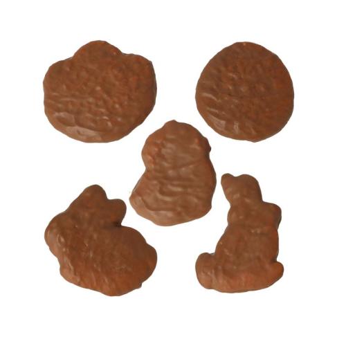 EASTER BISCUITS - MELK EASTER BISCUITS - MELK