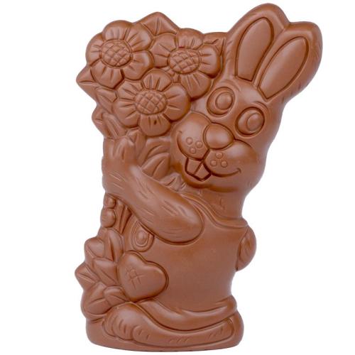 BLOEMIST - 13 CM - MELK