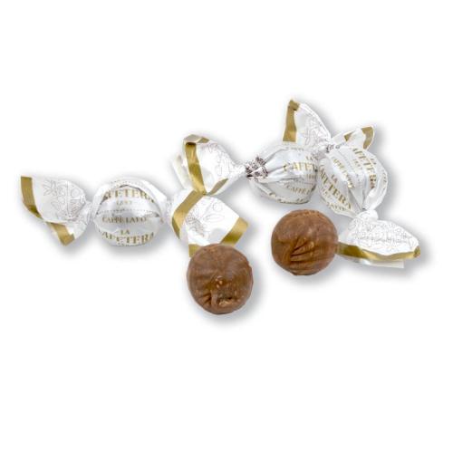 LA CAFETERA - GRANO LATTE - 90 GR