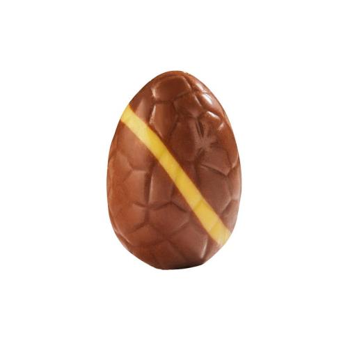 CHOCOLADE EIEREN - CREME