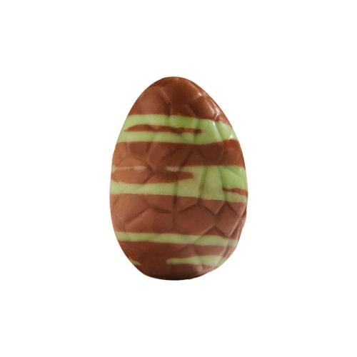 CHOCOLADE EIEREN - DUBAI