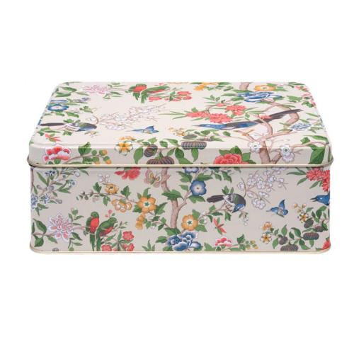 SANDERSON - CHINOISERIE HALL