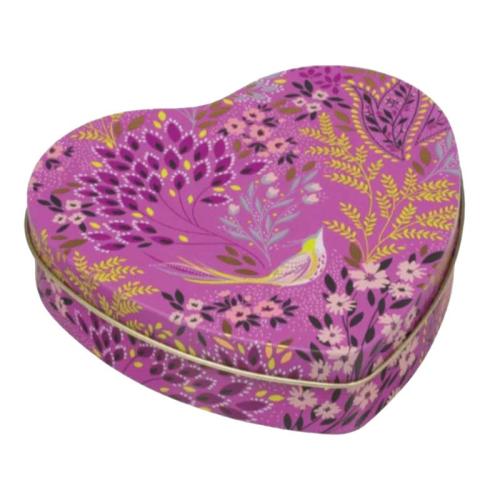 SARA MILLER - HAVELI GARDEN SMALL HEART