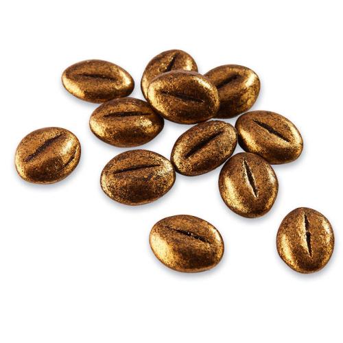 KOFFIEBONEN GOUD - PUUR KOFFIEBONEN GOUD - PUUR