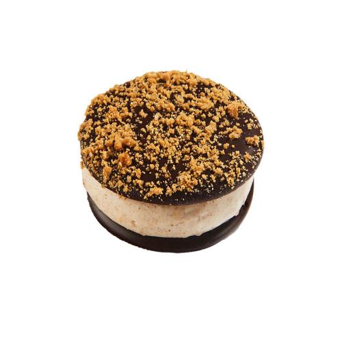 MACARON SPECULOOS MACARON SPECULOOS